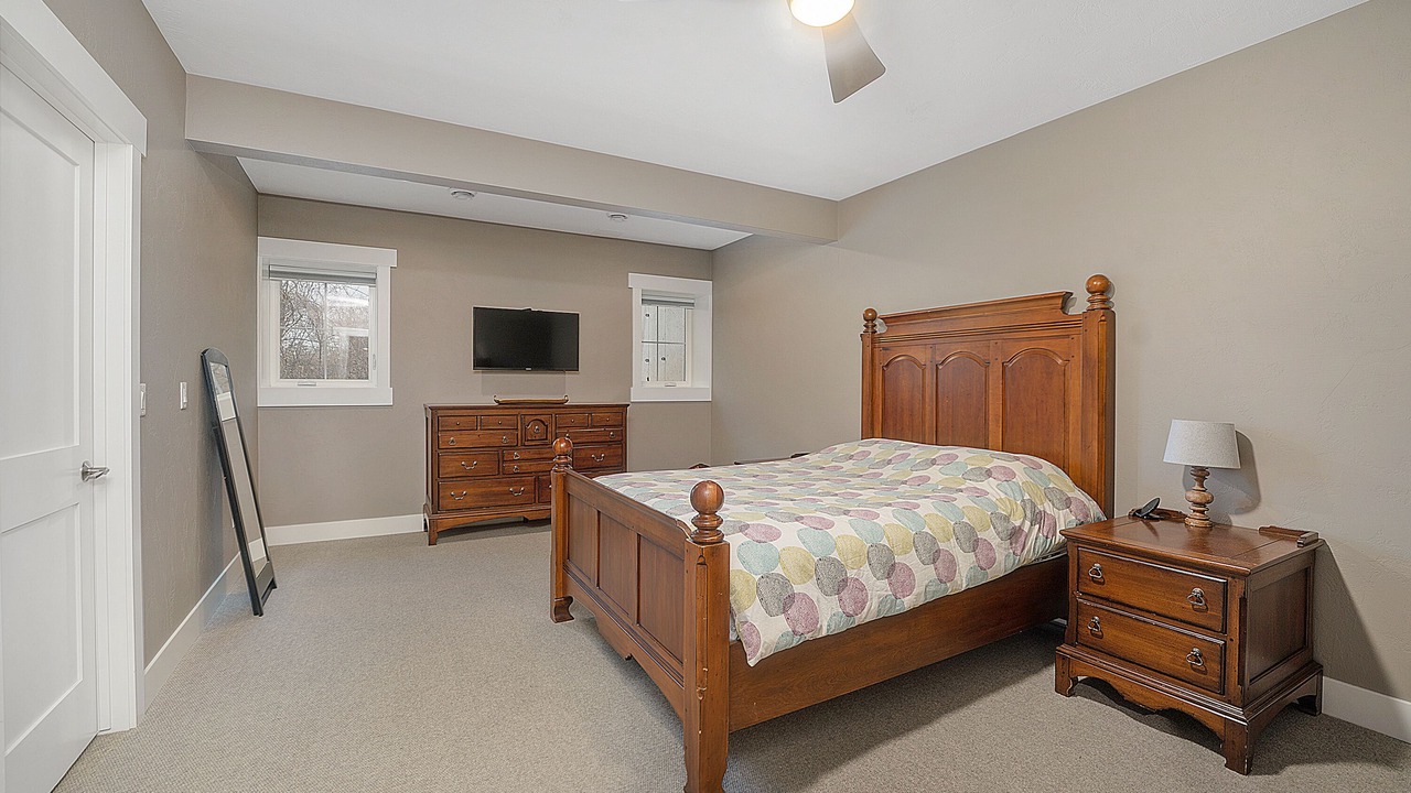 Photo of Bedroom in Butte Des Morts