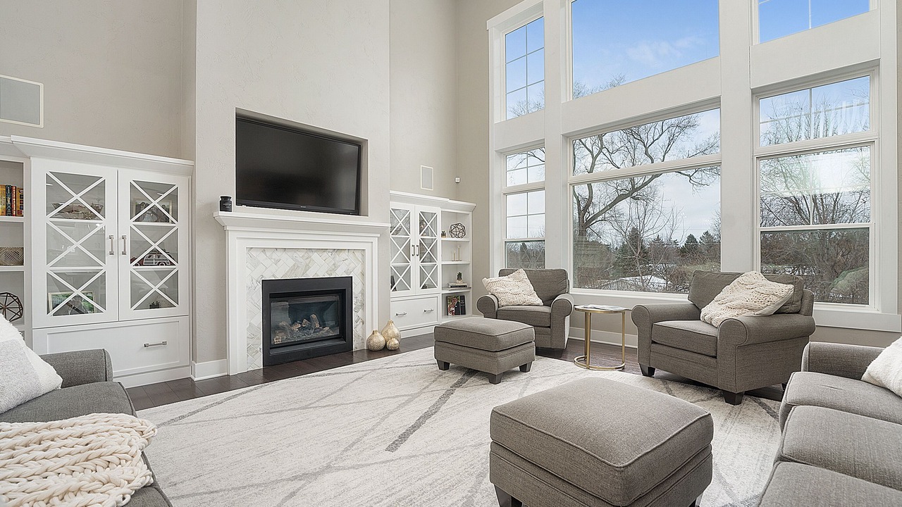 Photo of Livingroom in Butte Des Morts