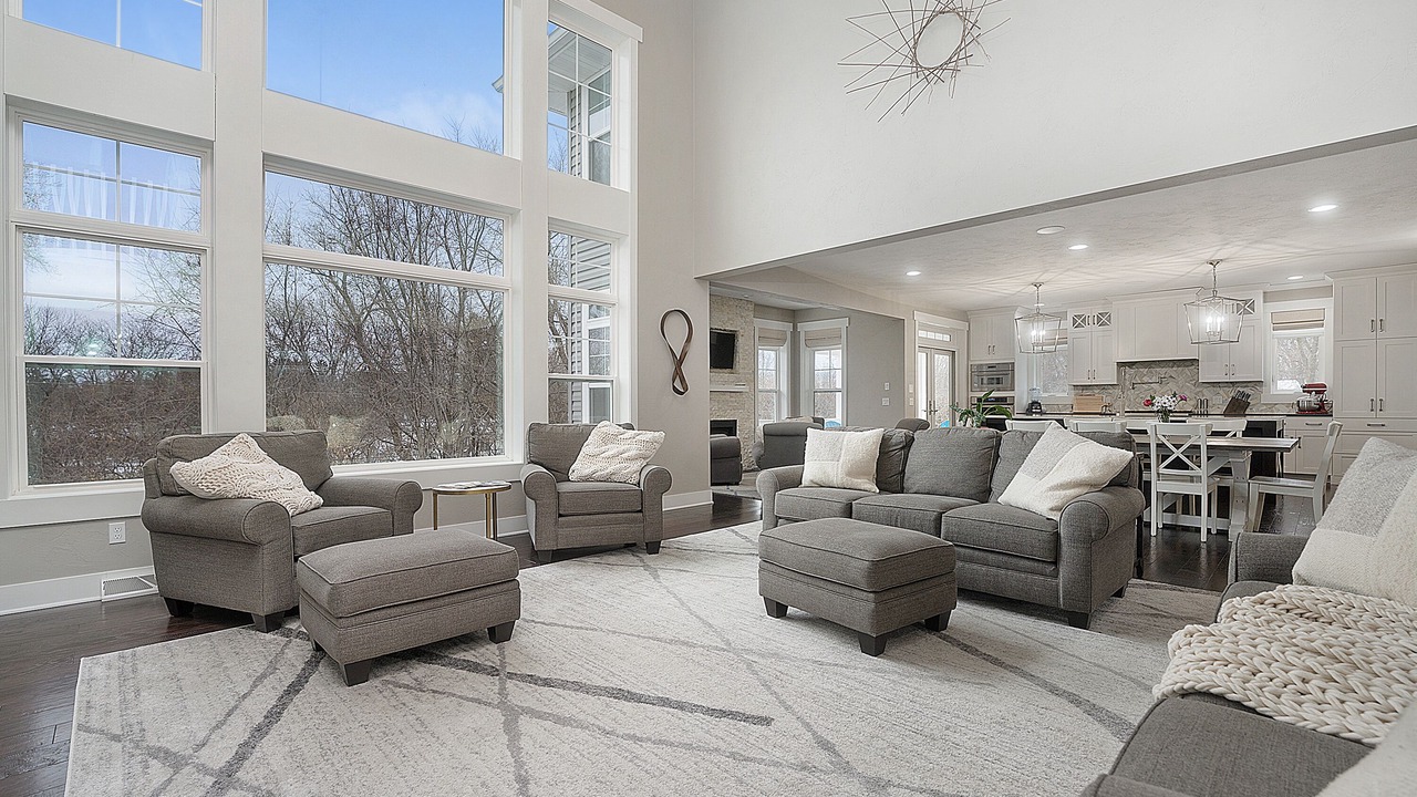 Photo of Livingroom in Butte Des Morts