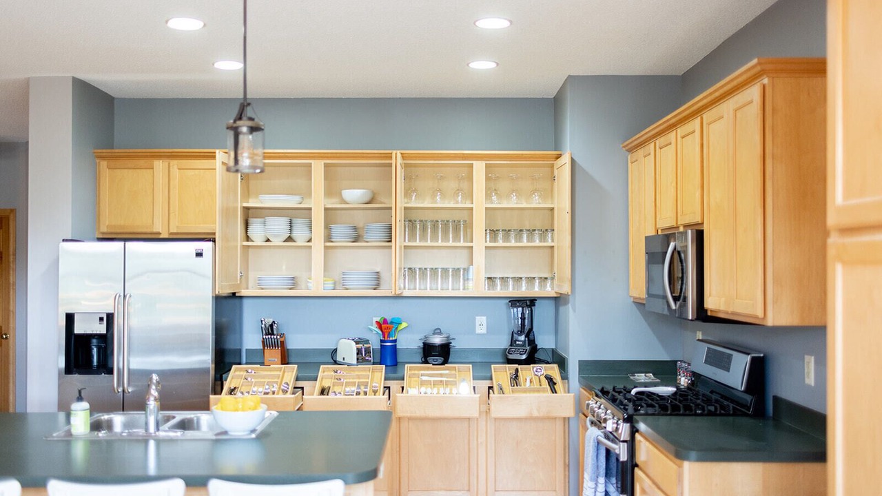 Photo of Kitchen in Inver Grove Heights