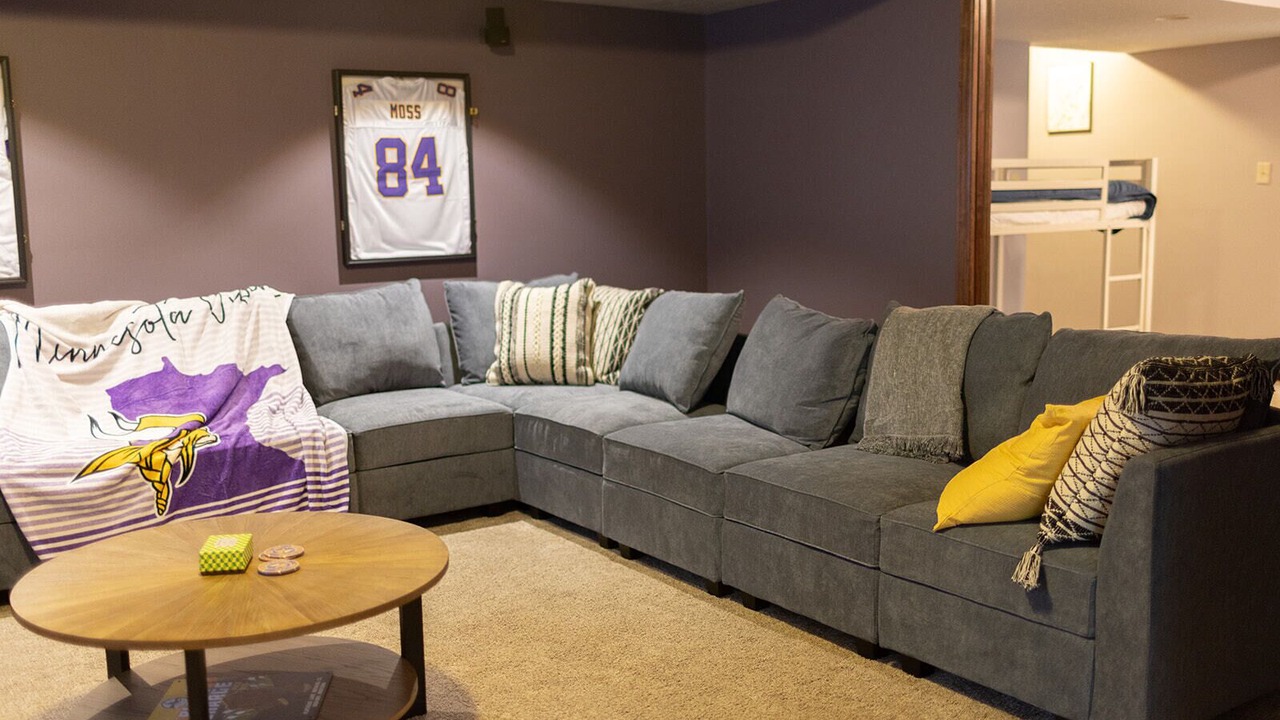 Photo of Livingroom in Inver Grove Heights