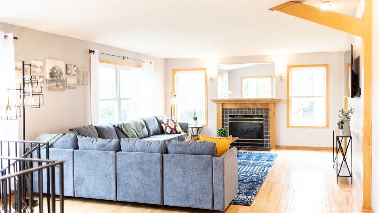 Photo of Livingroom in Inver Grove Heights