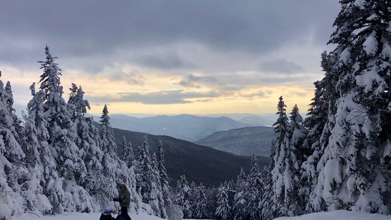 Photo of Others in Bolton Valley