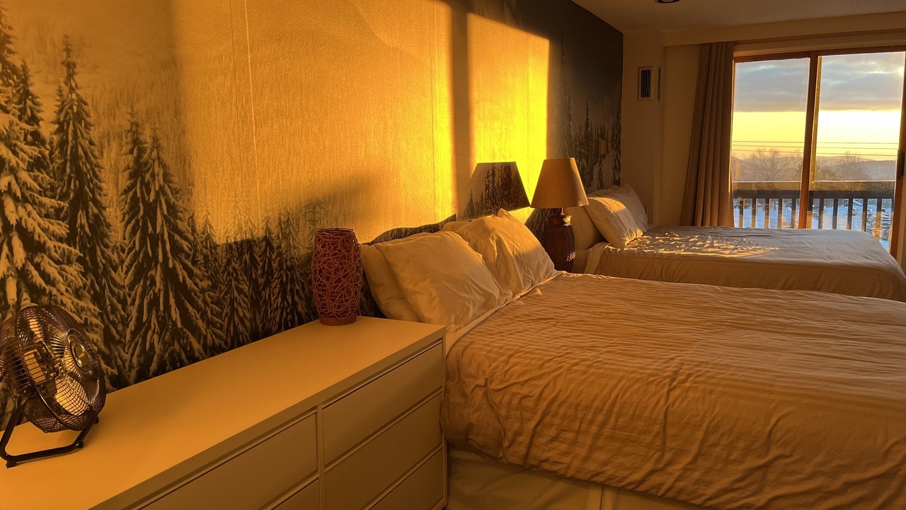Photo of Bedroom in Bolton Valley