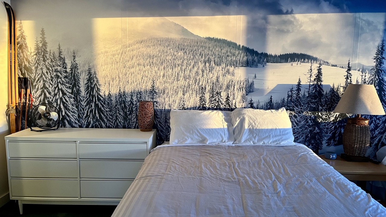Photo of Bedroom in Bolton Valley