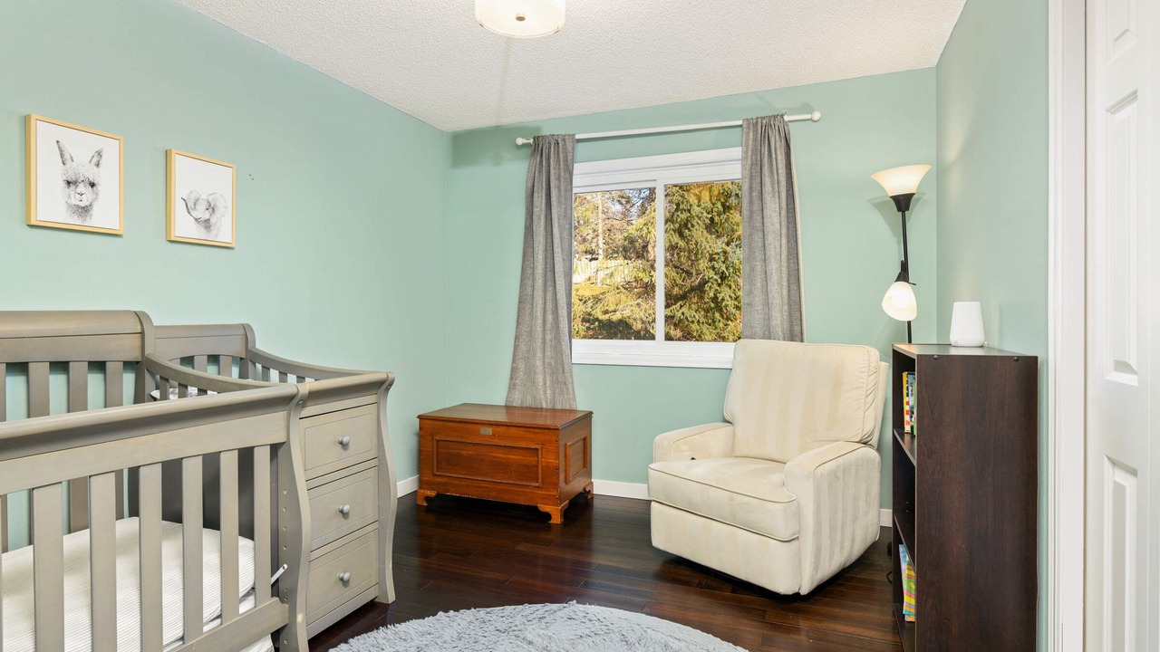 Photo of Bedroom in Eagan