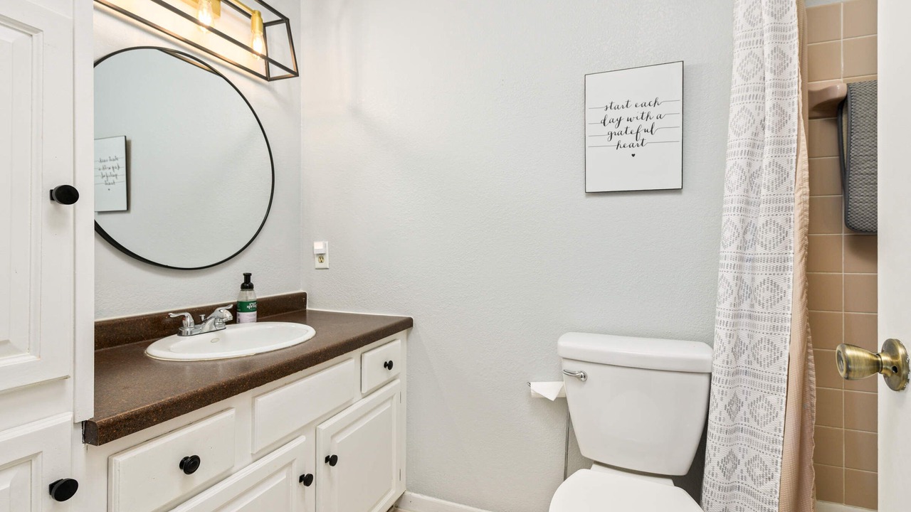Photo of Bathroom in Eagan