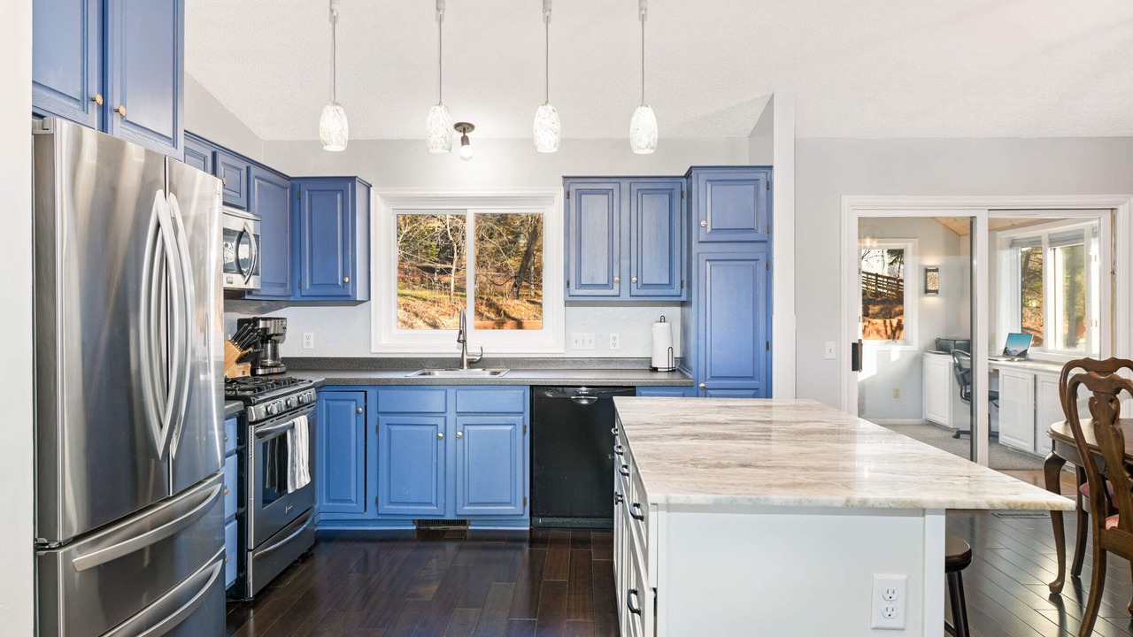 Photo of Kitchen in Eagan