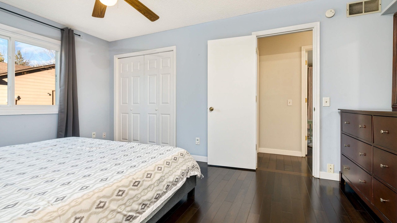 Photo of Bedroom in Eagan