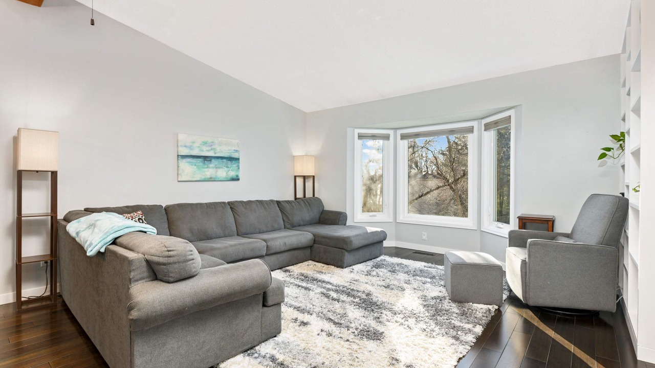 Photo of Livingroom in Eagan