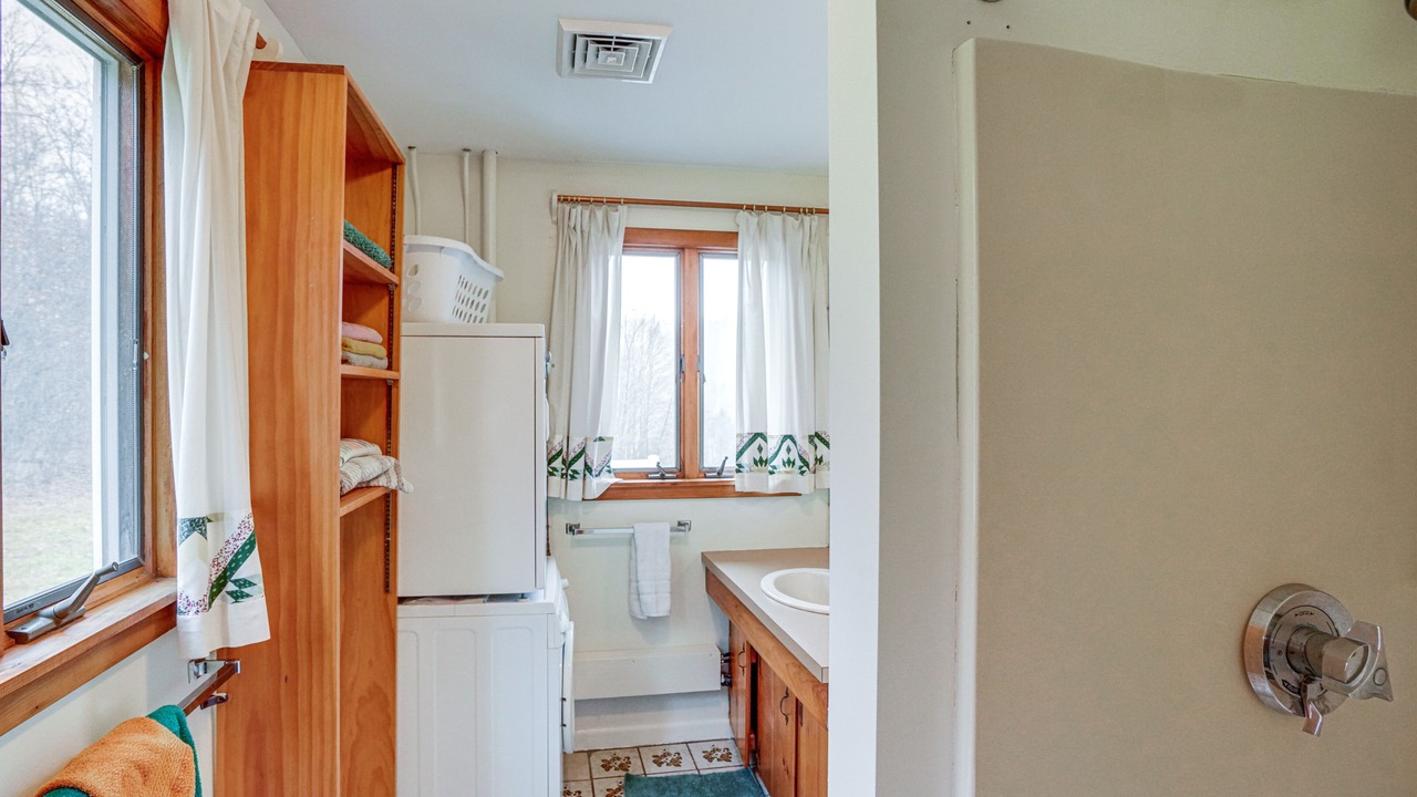 Photo of Bathroom in Hawley