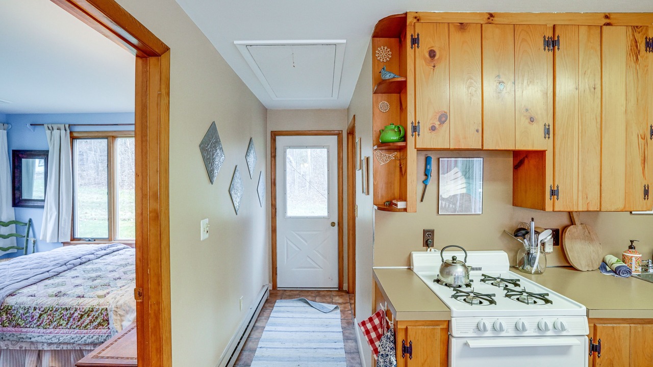 Photo of Kitchen in Hawley