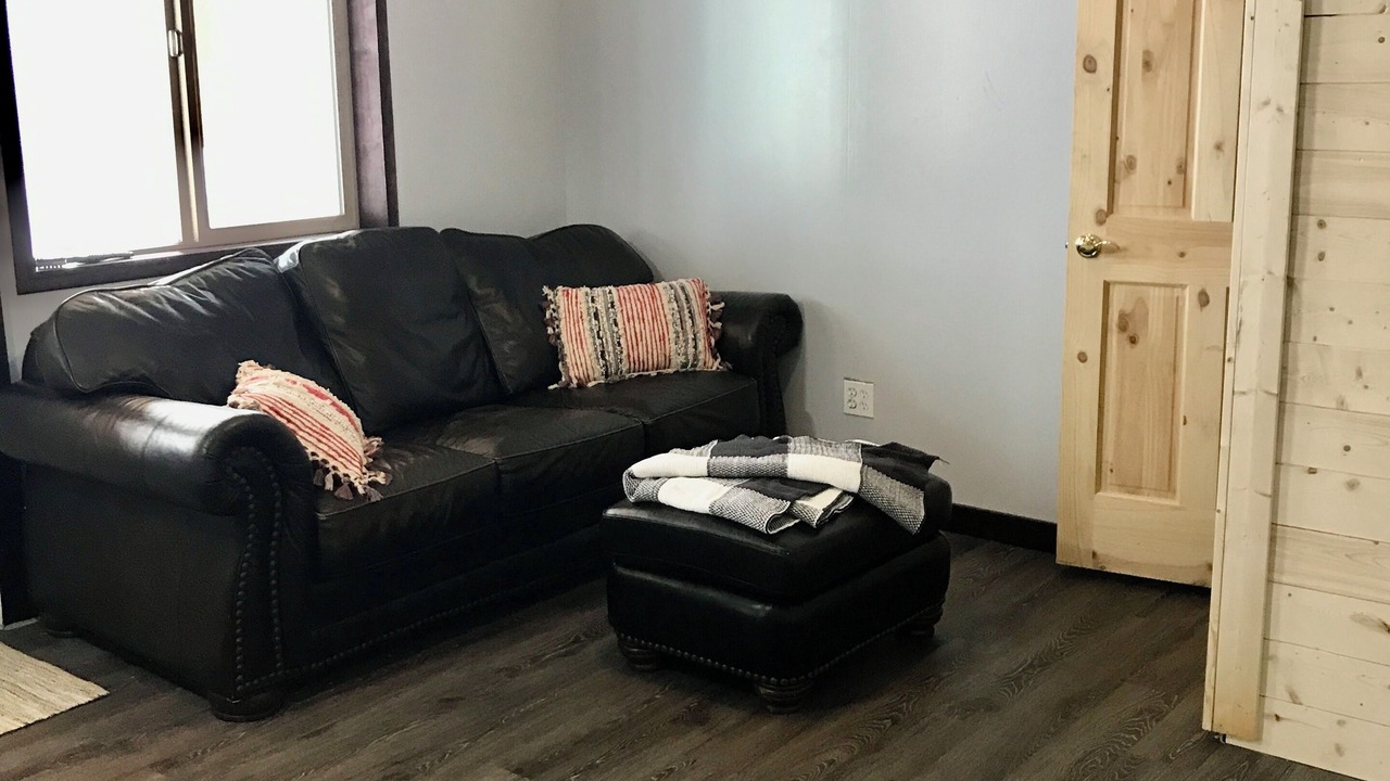 Photo of Livingroom in Garfield