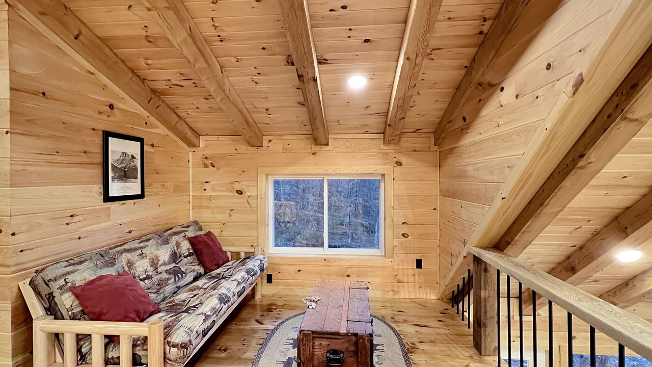 Photo of Livingroom in Greenville