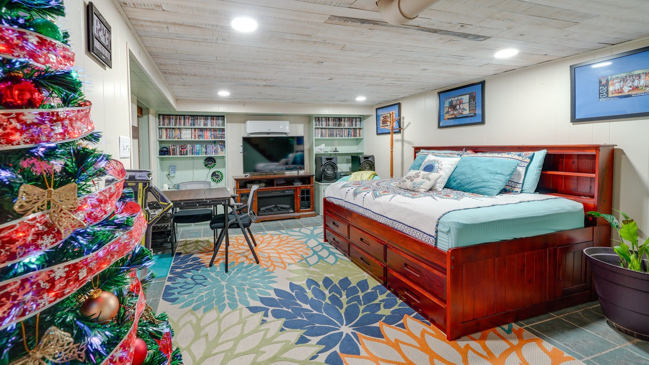 Photo of Livingroom in Beckley