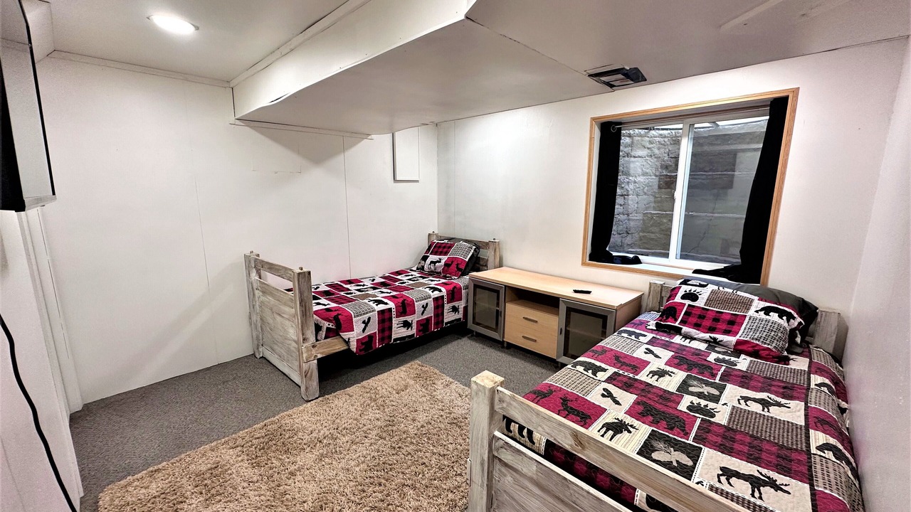 Photo of Bedroom in Phillips