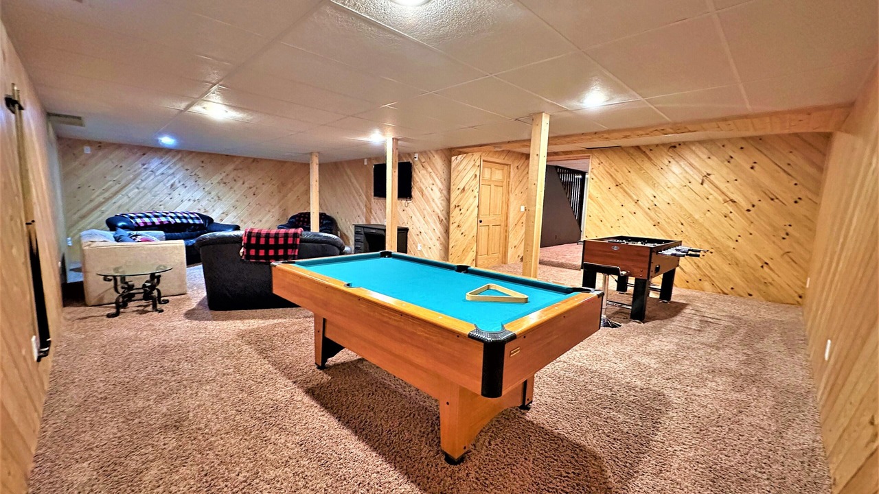Photo of Bedroom in Phillips
