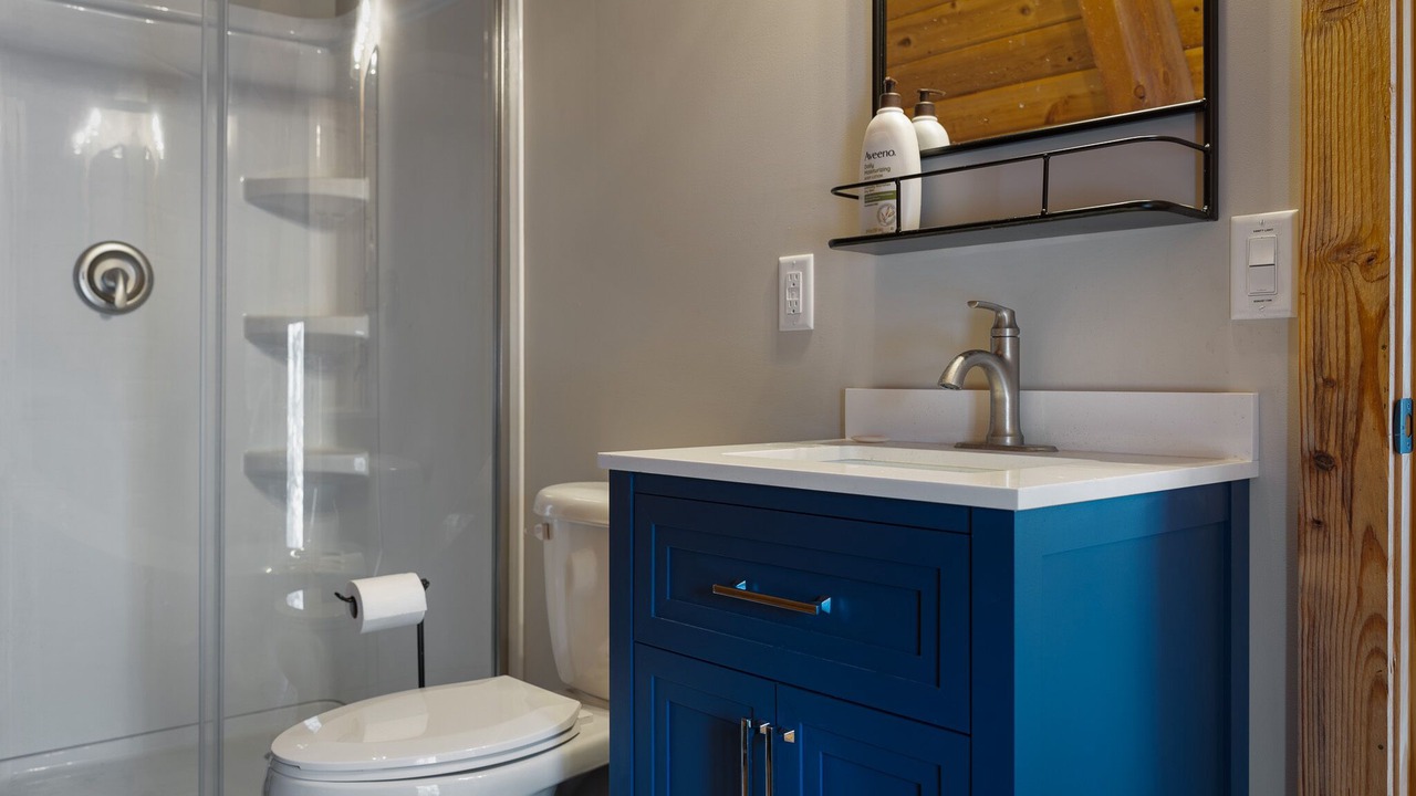 Photo of Bathroom in Emily