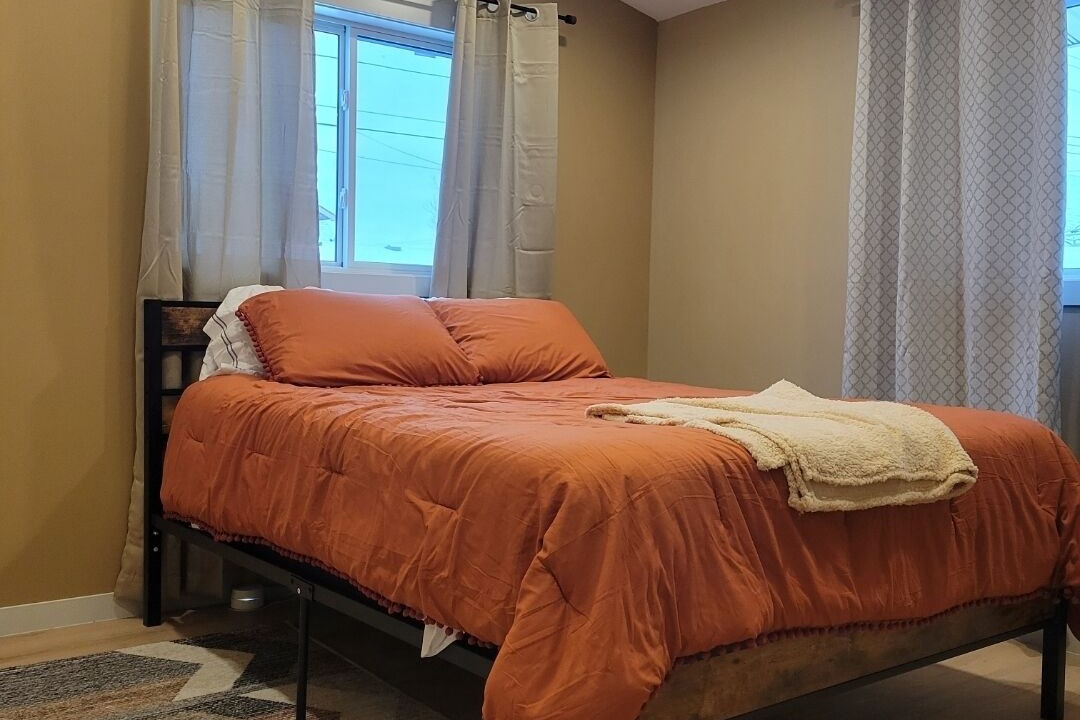 Photo of Bedroom in Wabasha