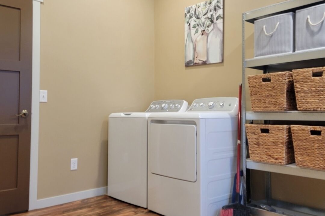 Photo of Bedroom in Wabasha
