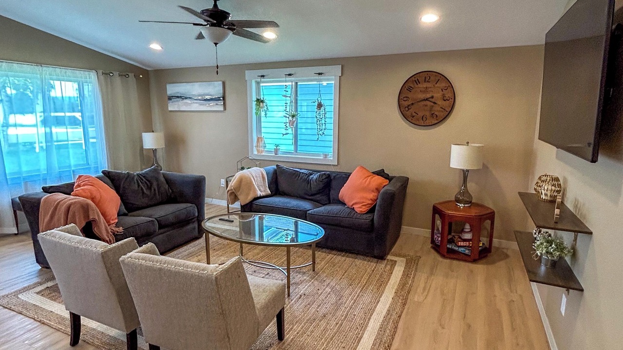 Photo of Bedroom in Wabasha