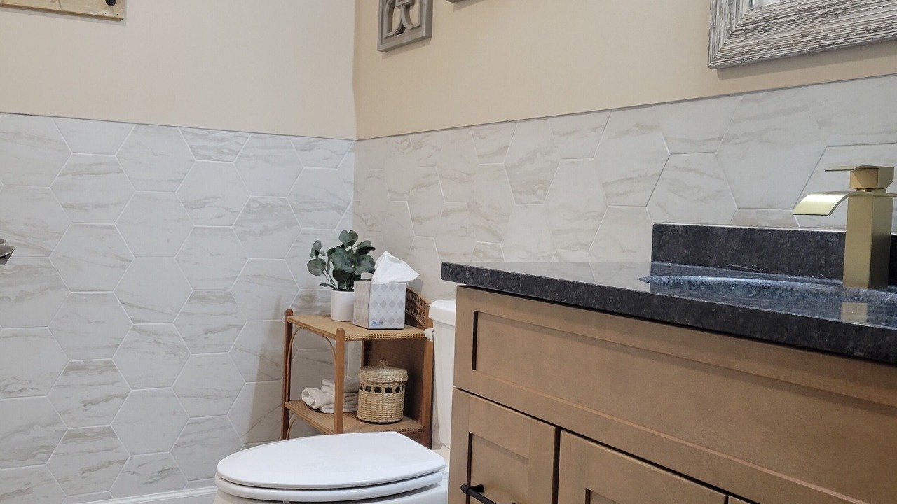 Photo of Bathroom in Wabasha