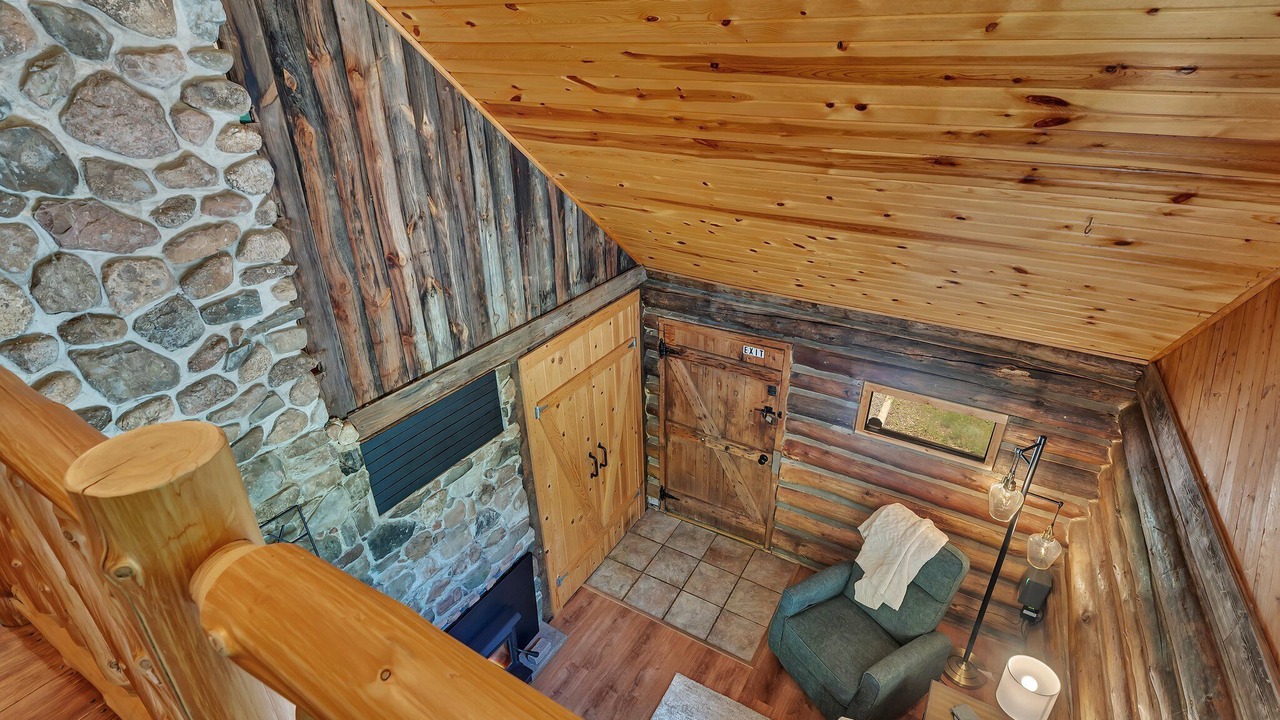 Photo of Livingroom in Pillager
