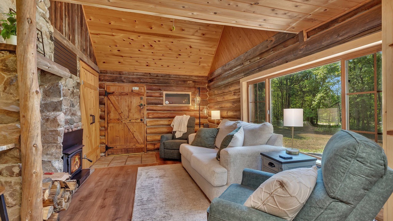 Photo of Livingroom in Pillager