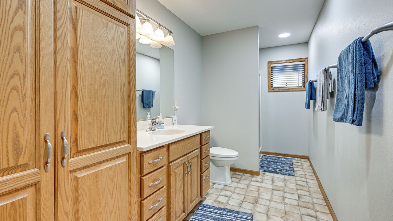 Photo of Bathroom in Neillsville
