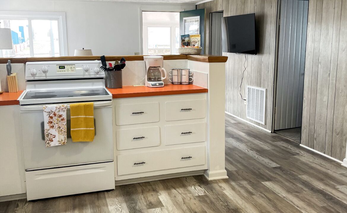 Photo of Kitchen in Baldwin