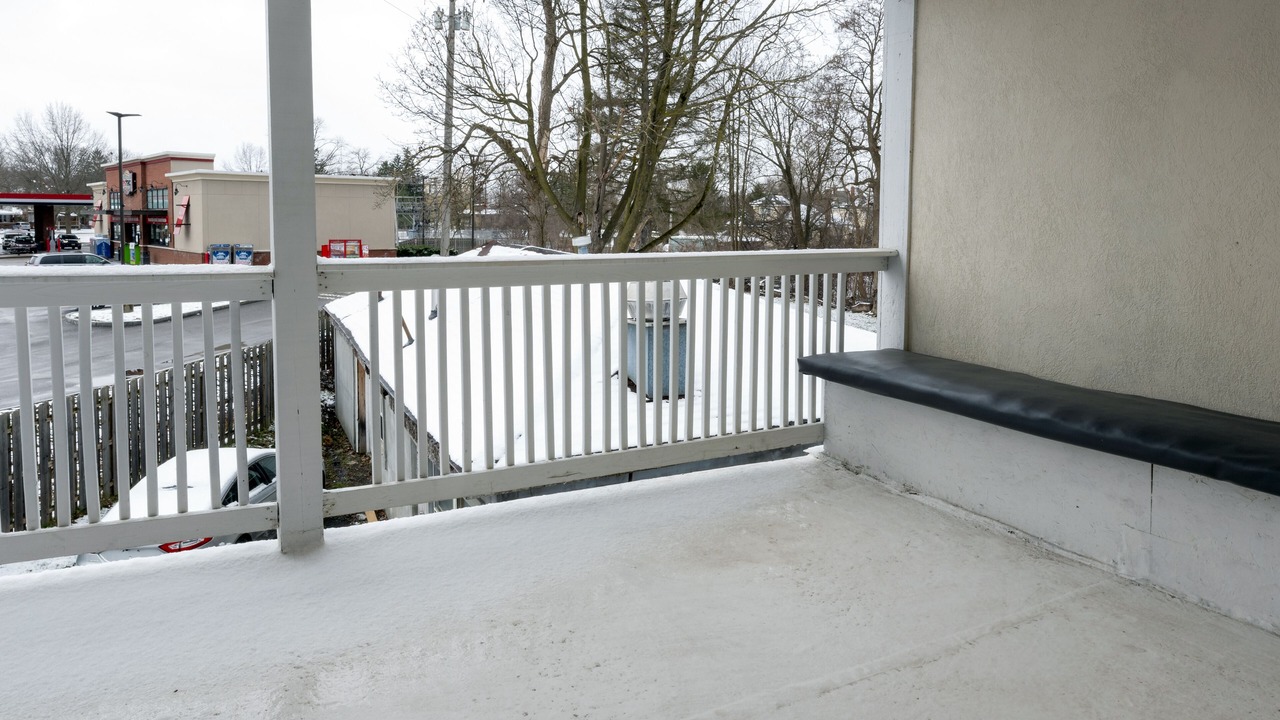 Photo of Outdoor in Utica