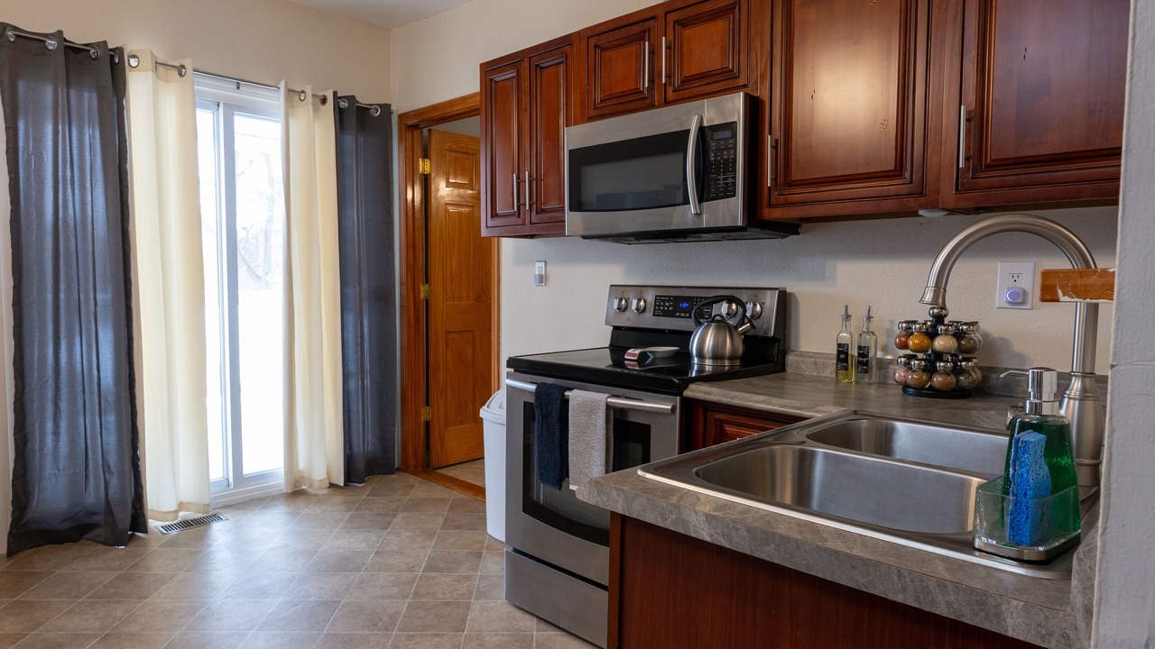 Photo of Kitchen in Utica