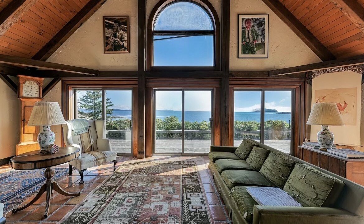 Photo of Bedroom in Jonesport