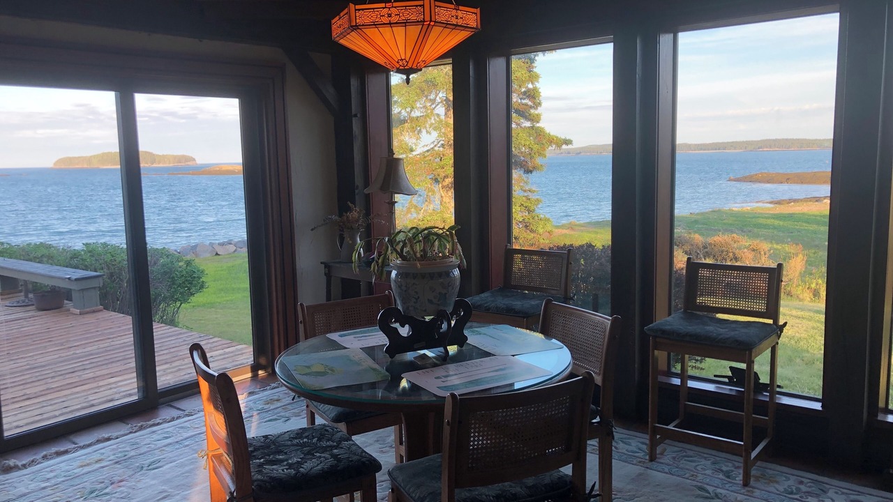 Photo of Bedroom in Jonesport