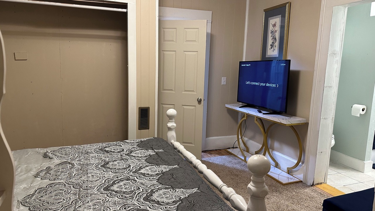 Photo of Bedroom in West Washington