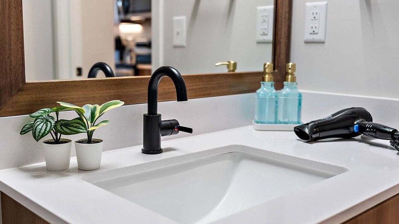 Photo of Bathroom in St. Anthony West