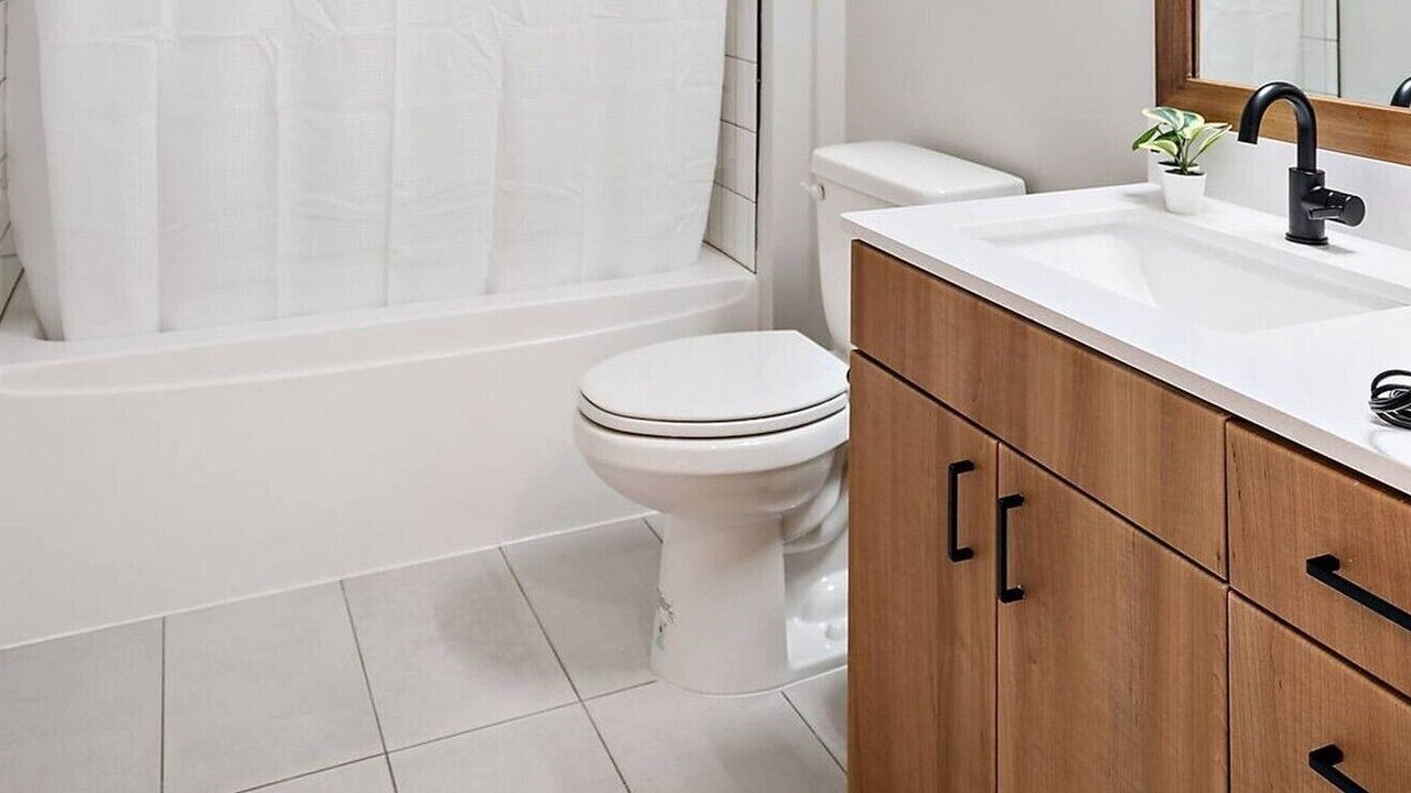 Photo of Bathroom in St. Anthony West