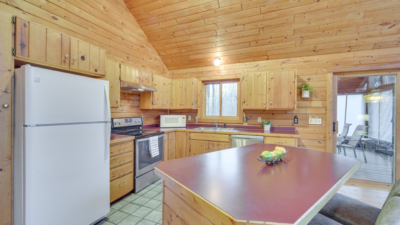 Photo of Kitchen in Hayward