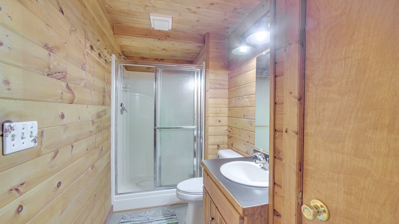 Photo of Bathroom in Hayward
