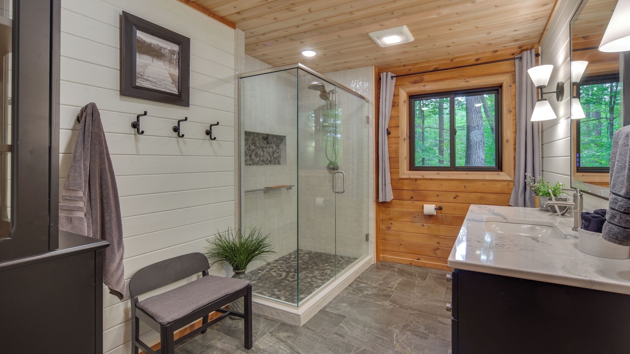 Photo of Bathroom in Hayward