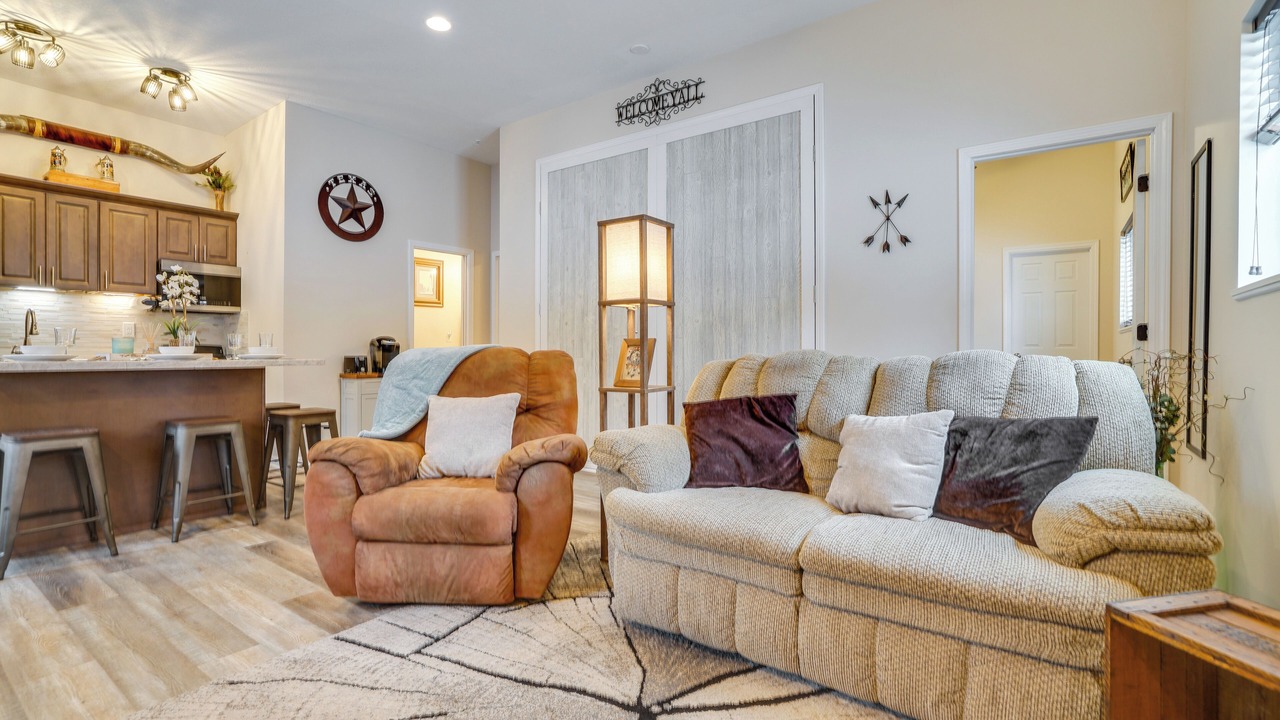 Photo of Livingroom in Ellsworth