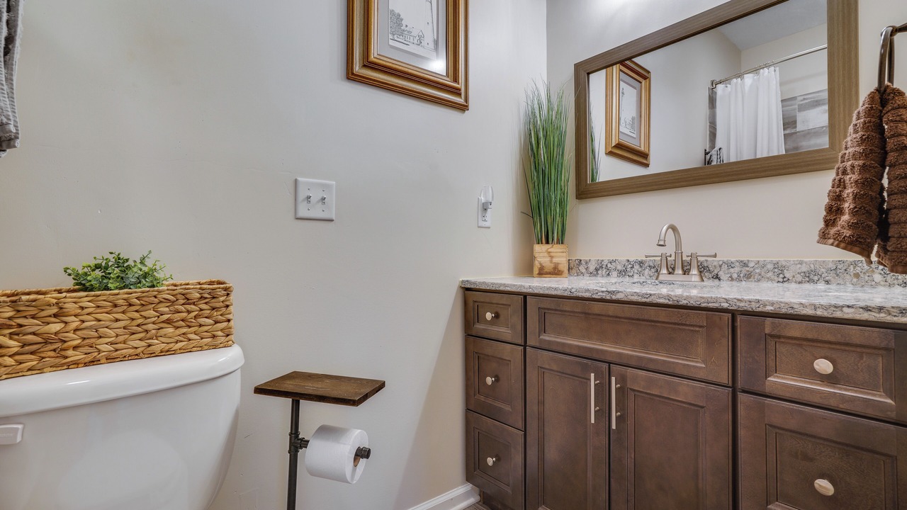 Photo of Bathroom in Ellsworth