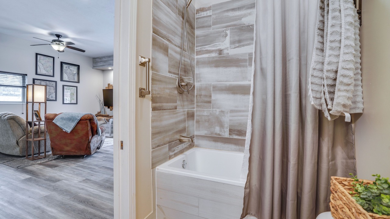 Photo of Bathroom in Ellsworth