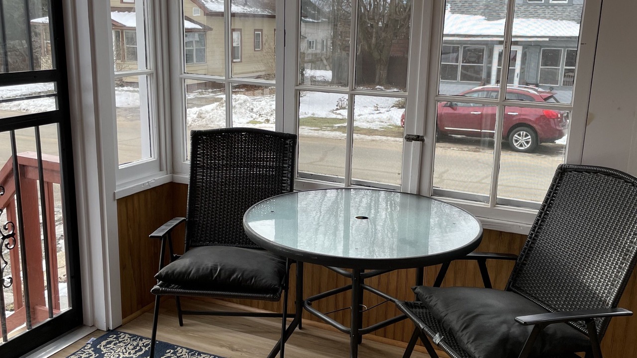 Photo of Outdoor in Tupper Lake