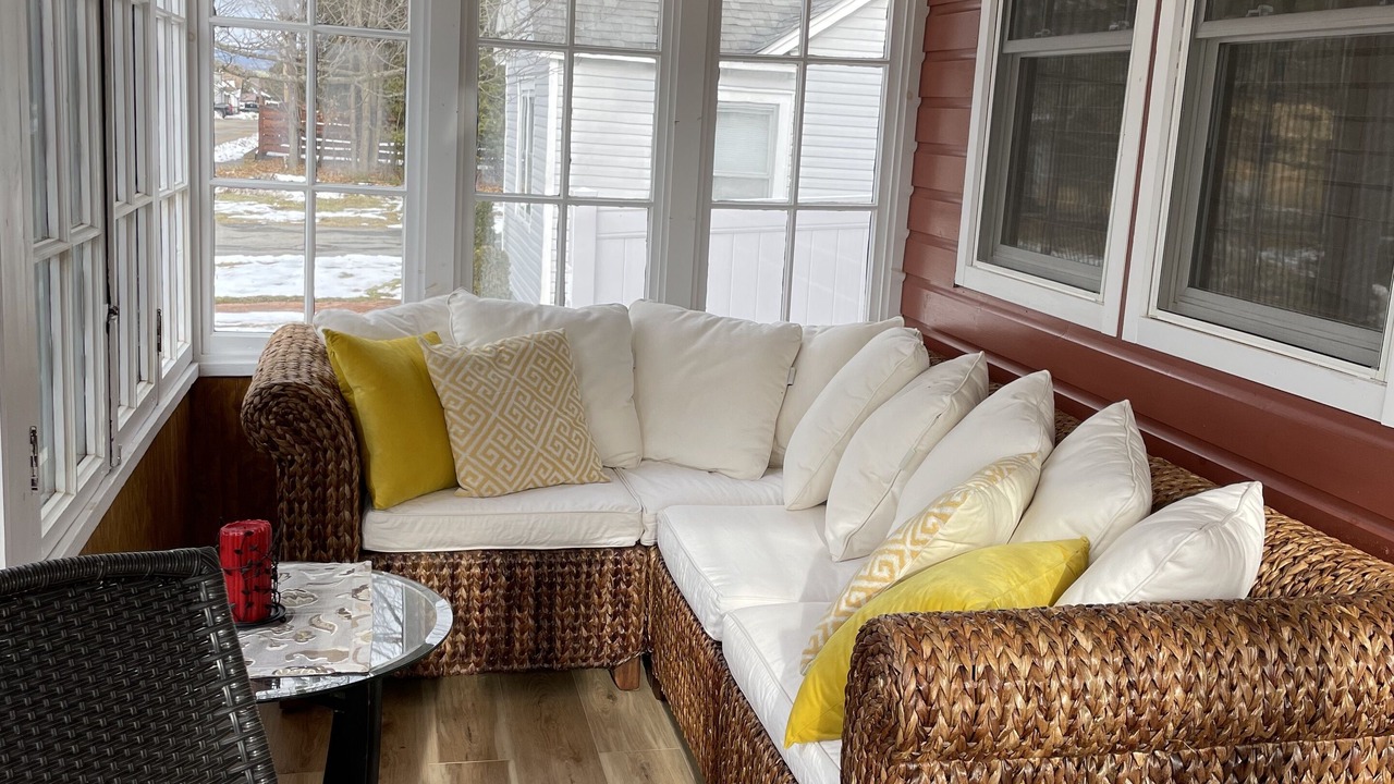 Photo of Outdoor in Tupper Lake