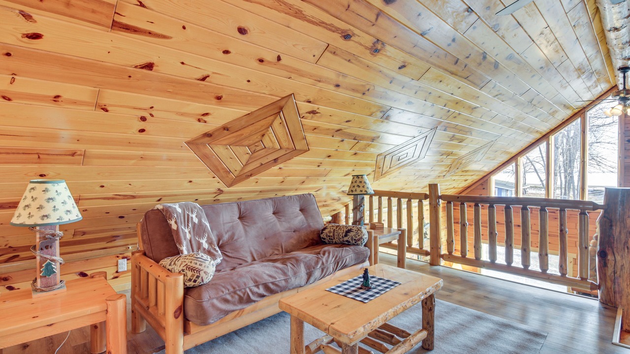 Photo of Livingroom in Garrison