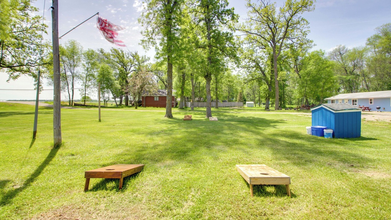 Photo of Outdoor in Garrison