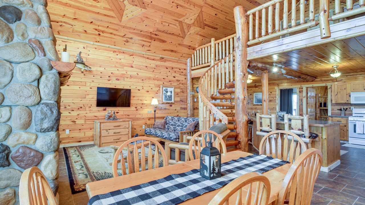 Photo of Bedroom in Garrison