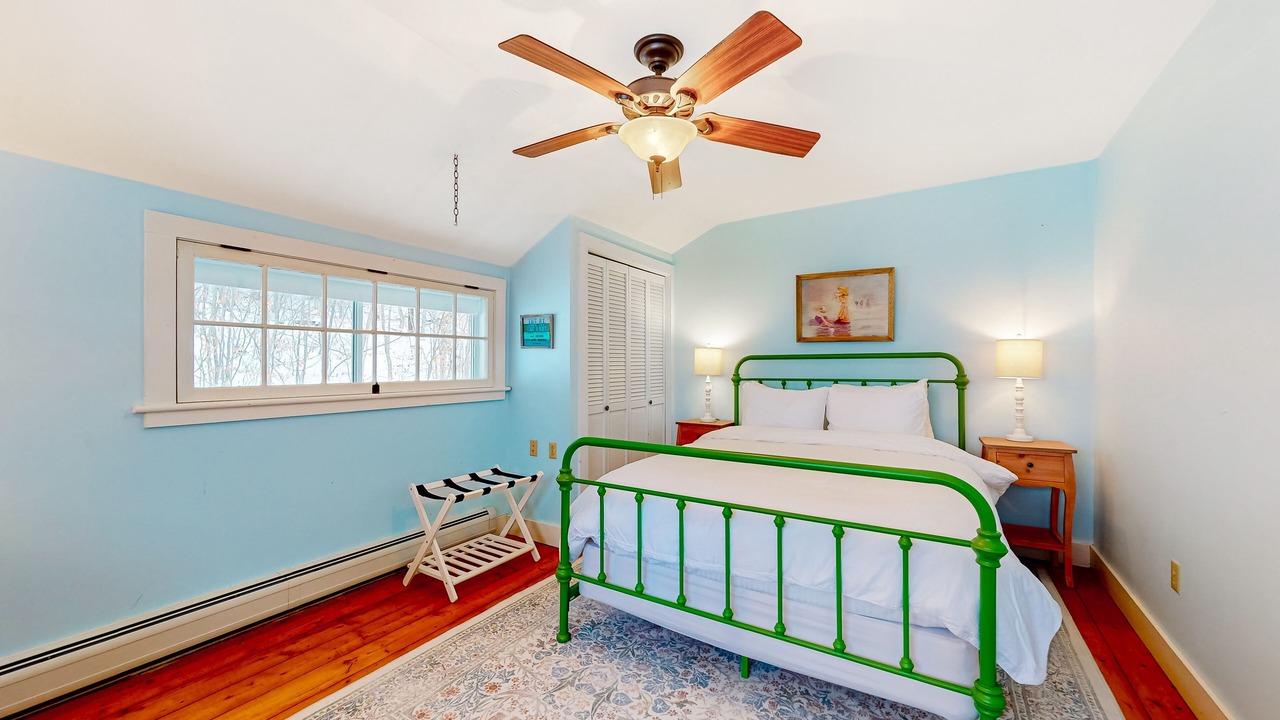 Photo of Bedroom in Fair Haven