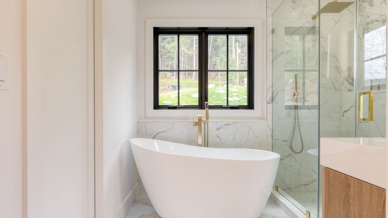 Photo of Bathroom in Monterey